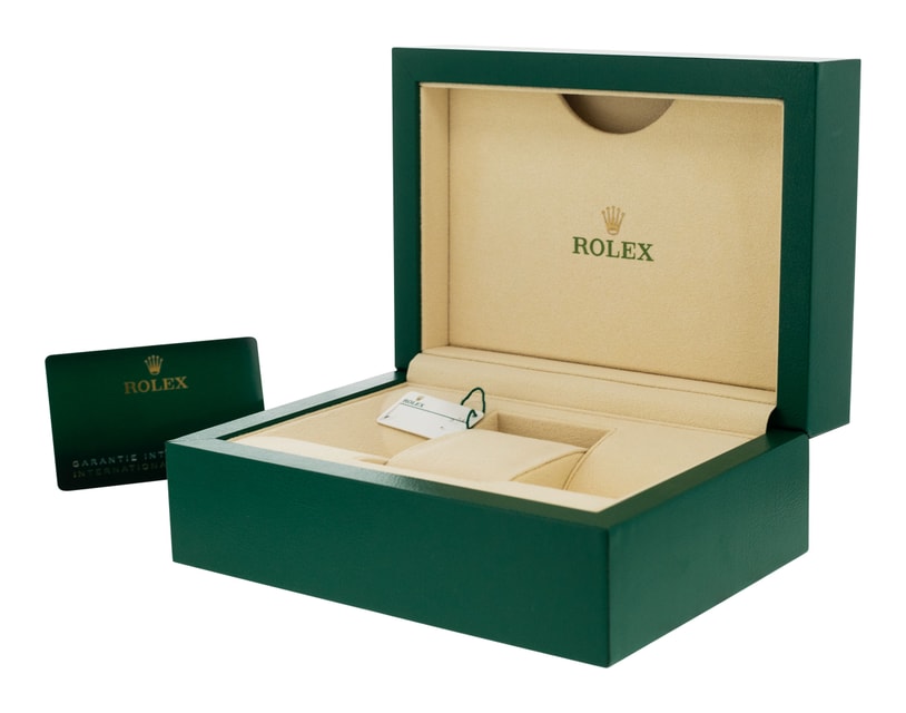 Rolex Datejust 116234 Image 2